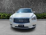 INFINITI JX35 AWD