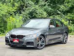 BMW 3 Series 335i xDrive Sedan AWD