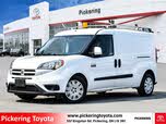 RAM ProMaster City SLT Cargo Van