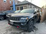 Jeep Grand Cherokee Trailhawk 4WD