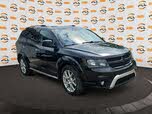 Dodge Journey Crossroad AWD