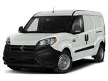 RAM ProMaster City SLT Cargo Van