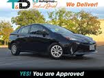 Toyota Prius LE FWD