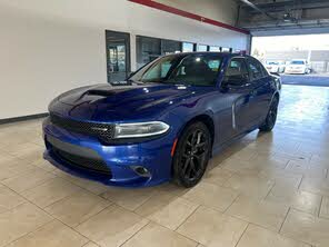 Dodge Charger GT RWD