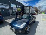 Pontiac Solstice Roadster