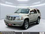 Cadillac Escalade 4WD