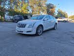 Cadillac XTS Premium FWD