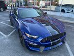 Ford Mustang Shelby GT350 Fastback RWD