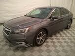 Subaru Legacy 3.6R Limited AWD