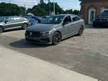 Volkswagen Jetta GLI 35th Anniversary Edition FWD