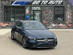 Mercedes-Benz A-Class A 250 4MATIC Hatchback AWD