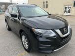 Nissan Rogue S AWD