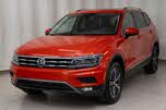 Volkswagen Tiguan Highline 4Motion