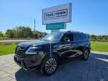 Nissan Armada SL 4WD