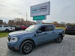 Ford Maverick XLT SuperCrew FWD