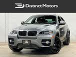 BMW X6 xDrive35i AWD