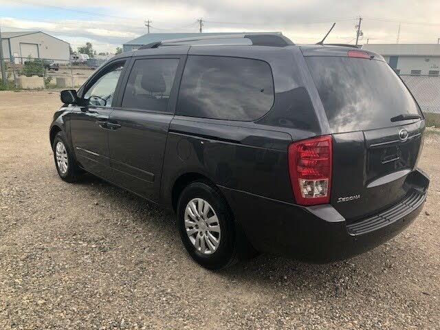 2012 Kia Sedona