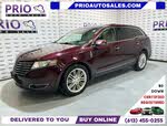 Lincoln MKT Elite AWD