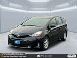 2017 Toyota Prius v