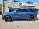 Dodge Durango GT AWD