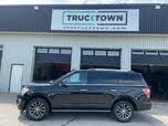 Ford Expedition Limited 4WD