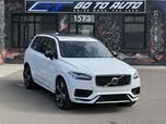 Volvo XC90 T6 R-Design AWD