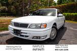 INFINITI I30 FWD