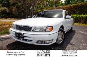 INFINITI I30 FWD