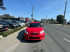 Toyota Matrix FWD