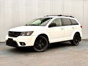 Dodge Journey SXT AWD