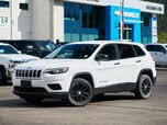 Jeep Cherokee Sport FWD