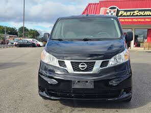 Nissan NV200 S FWD