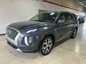 Hyundai Palisade Preferred AWD