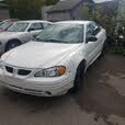 Pontiac Grand Am SE1