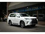 Lexus LX 570 4WD