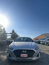 Hyundai Sonata Sport FWD