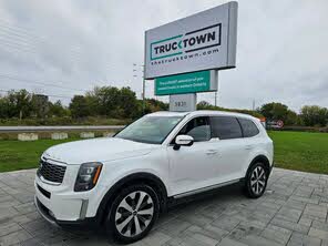 Kia Telluride SX AWD