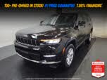 Jeep Grand Cherokee L Limited 4WD