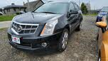 Cadillac SRX Premium AWD