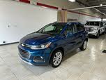 Chevrolet Trax Premier AWD