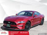 Ford Mustang GT Premium Coupe RWD