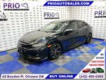 Honda Civic Hatchback Sport Touring FWD