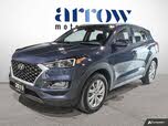 Hyundai Tucson Preferred FWD