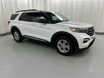 Ford Explorer XLT AWD