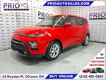 Kia Soul EX FWD