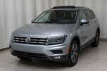 Volkswagen Tiguan Highline 4Motion