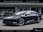 Lucid Air Grand Touring AWD