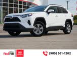 Toyota RAV4 Hybrid XLE AWD