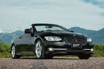 BMW 3 Series 328i Convertible RWD