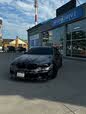 BMW M5 Competition AWD